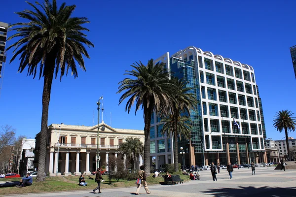 Montevideo, Uruguay