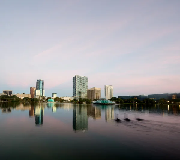 Orlando. — Fotografia de Stock