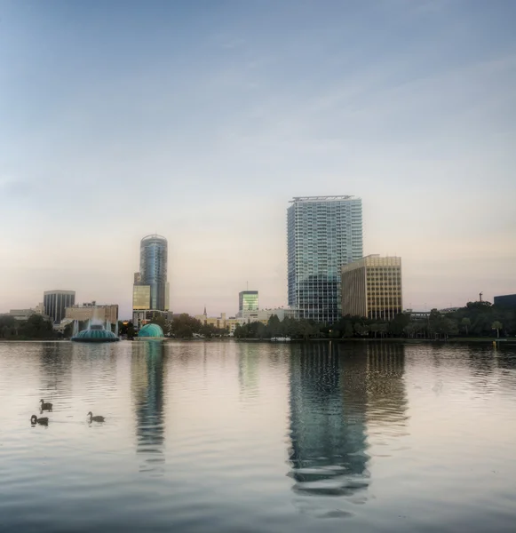 Orlando. — Fotografia de Stock