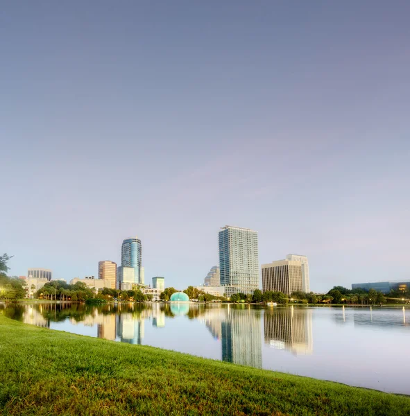 Orlando. — Fotografia de Stock