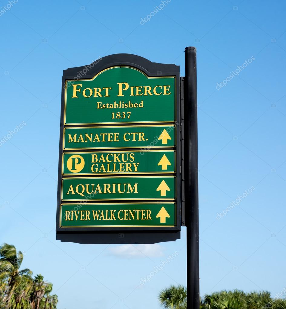 Fort Pierce
