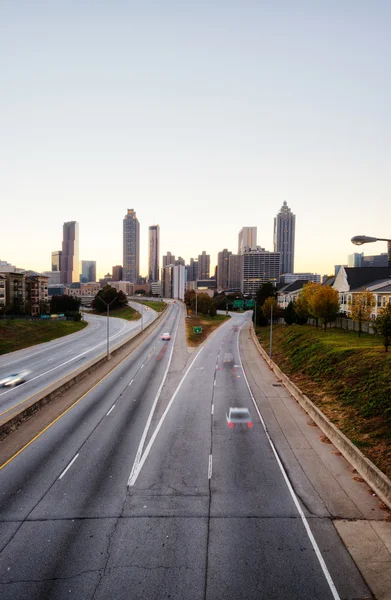 Atlanta — Stock Photo, Image