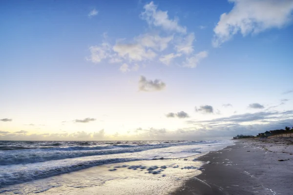 Sonnenaufgang in Florida — Stockfoto