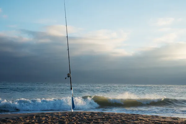 Pesca — Foto de Stock