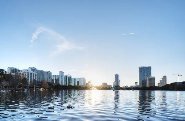 Orlando. — Fotografia de Stock