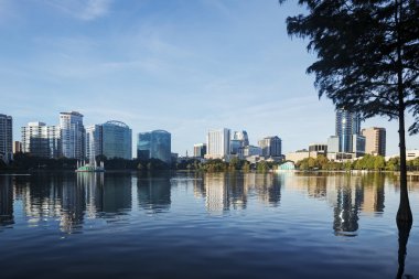 sunrise Orlando