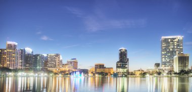 Orlando