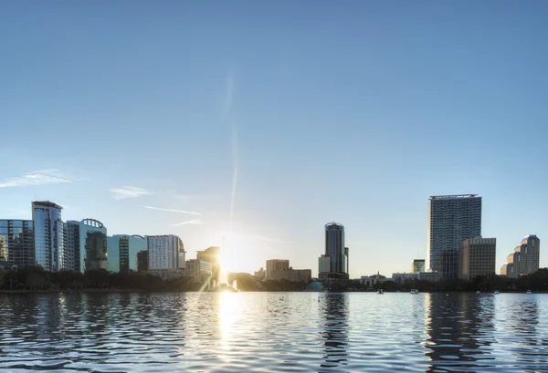 Orlando. — Fotografia de Stock