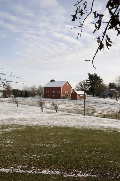 House in Ohio — Stock Photo, Image