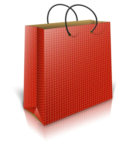 Bolsa de regalo — Foto de Stock