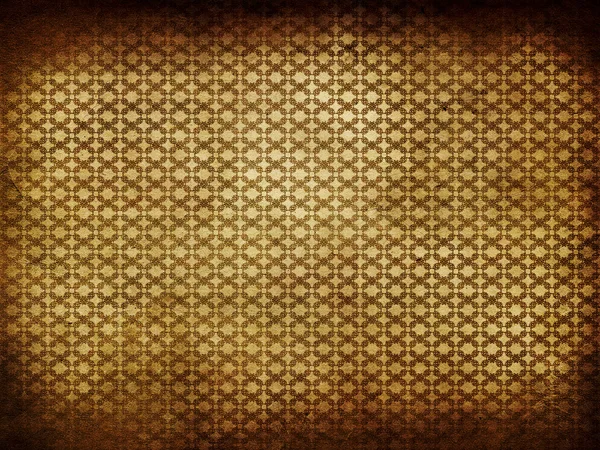 Textured flourish pattern background — Stock Photo, Image