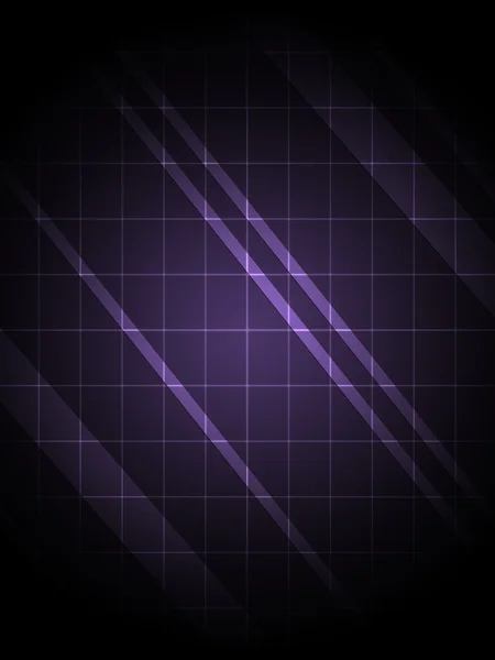 Abstract grid background — Stock Photo, Image