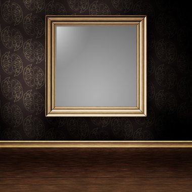 ahşap fotoğraf çerçevesi