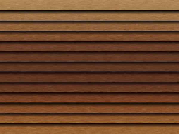 Drewniane okiennice — Zdjęcie stockowe