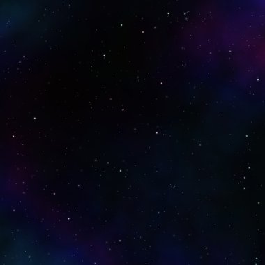 bulutlu karanlık alan arka plan