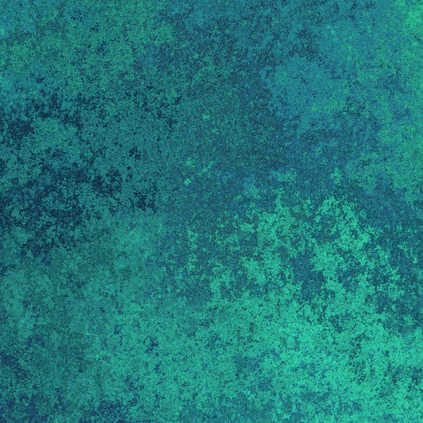 Textura de metal oxidado azul —  Fotos de Stock