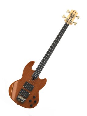3D gitar