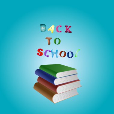 Kitap yığını