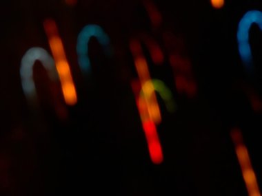 hafif çizgiler doku