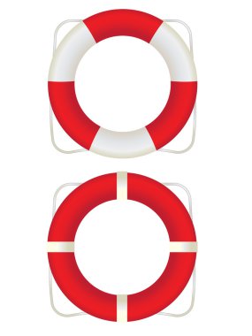iki lifesavers