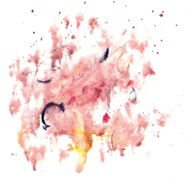 kahverengi boyalı arka plan