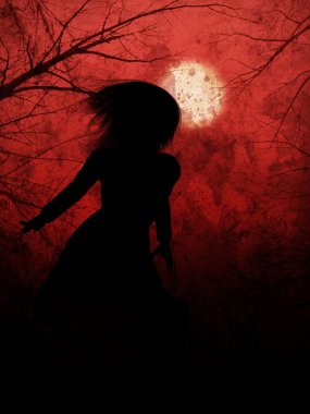 Vampirlerin gece