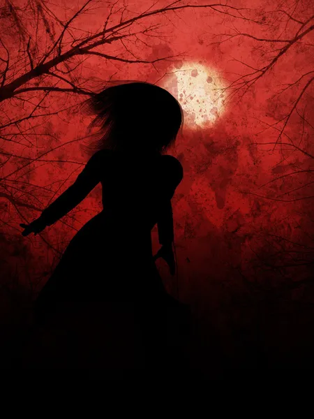 Vampirlerin gece