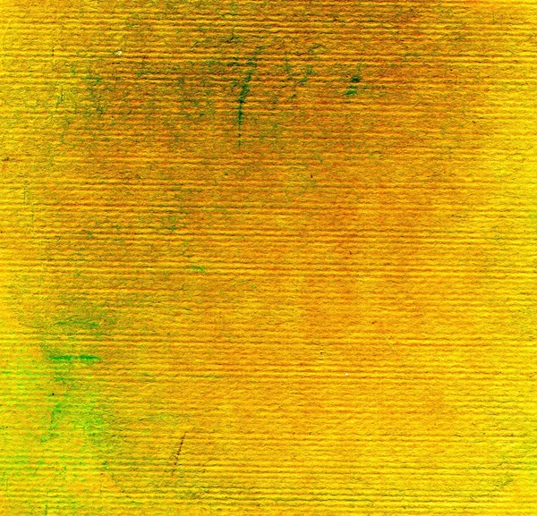 Красно-желтая бумага — стоковое фото
