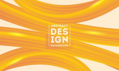 Gradyan örgü. 3D sıvı şekillerinin vektör zarifliği