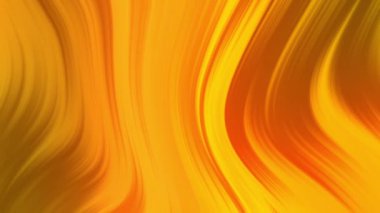 Çarpık renkli fraktal çizgiler, Sıvı Gradyan neon kıvrımlı dalgalı çizgiler, soyut hareket arkaplanı