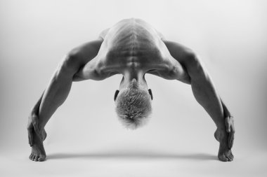 Güzel Sanatlar resim kadın vücudunun