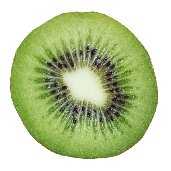 Slice of kiwi — Stock Photo, Image