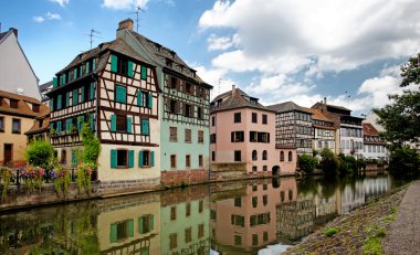 Le Petite France