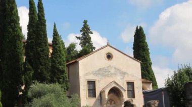Kilise, verona, İtalya