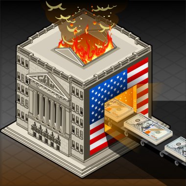 izometrik borsa dolar yakıcı