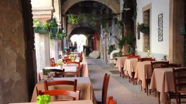 Tarihi Merkezi, verona, İtalya, Avrupa