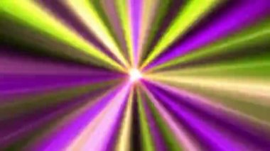 soyut psychedelic animasyon hd ntsc pal