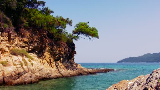 île grecque scène 3 