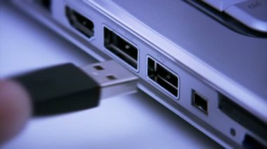 bağlanan usb 1