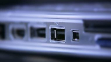 bağlanan USB flash 3