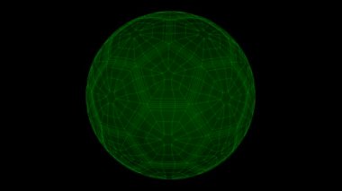 sorunsuz döngü futbol topu tel kafes xray