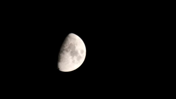 Lune Timelapse 03 
