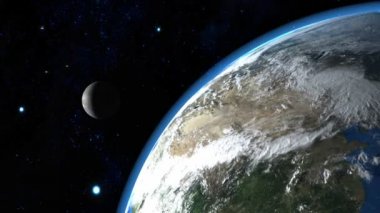 ay içinde geçmiş güzel toprakla