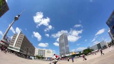 hızlı berlin hayat