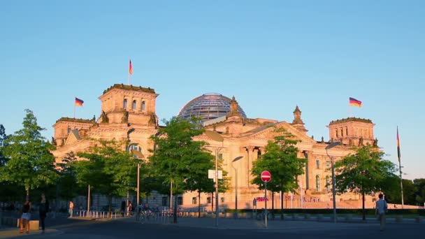 Attractions de Berlin — Video