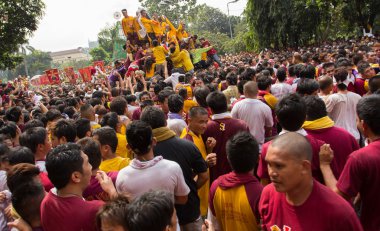 Siyah Nasıralı Bayramı