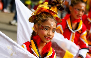 panagbenga Festivali, baguio city