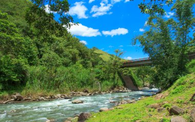 nehir ve mountain resort