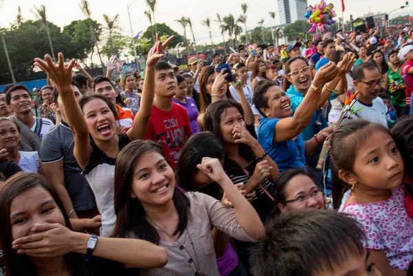 Festival de cine Imágenes De Stock Sin Royalties Gratis