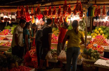Filipinler benzersiz yılbaşı geleneği